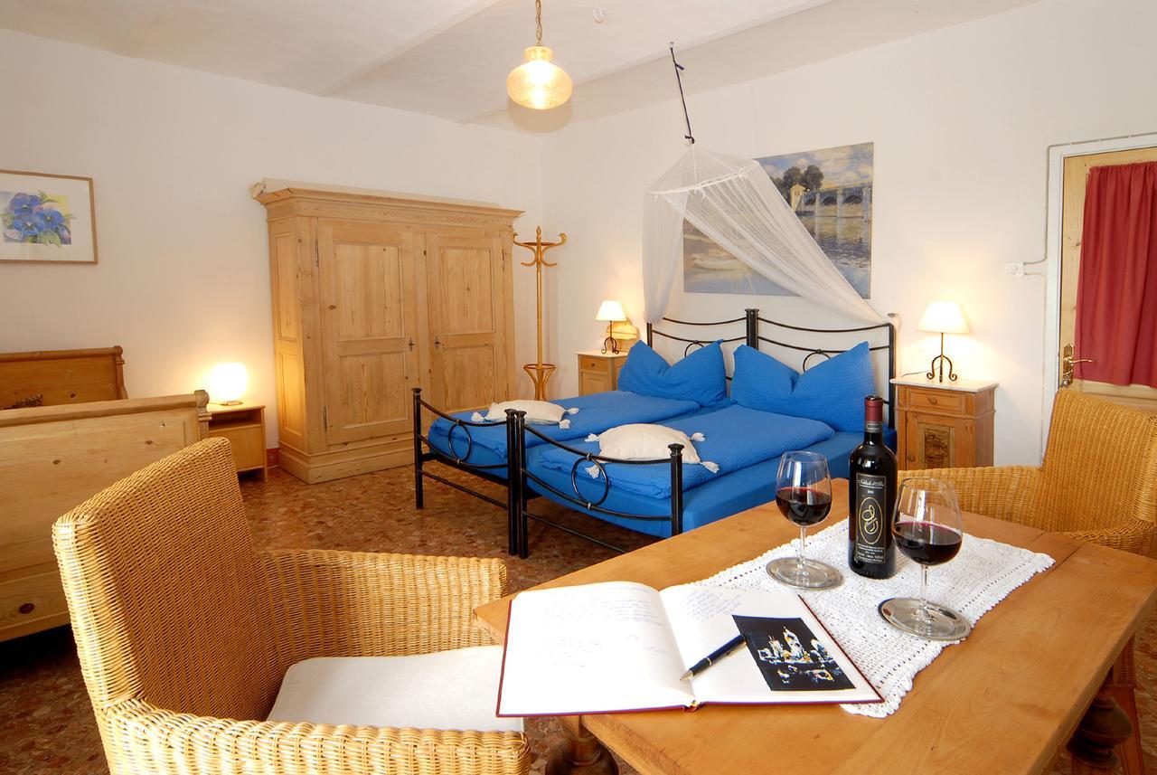 Agriturismo Sondrea Sinio Εξωτερικό φωτογραφία