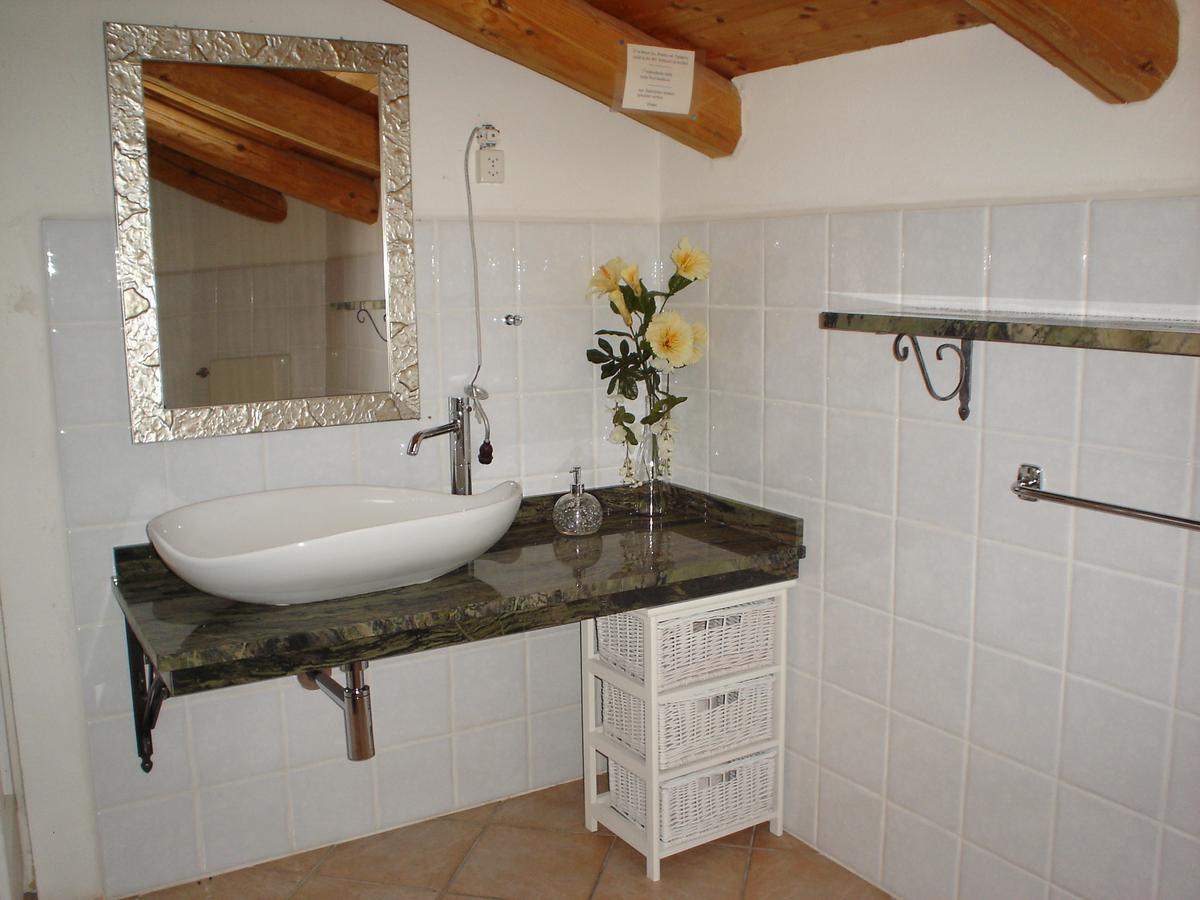 Agriturismo Sondrea Sinio Εξωτερικό φωτογραφία
