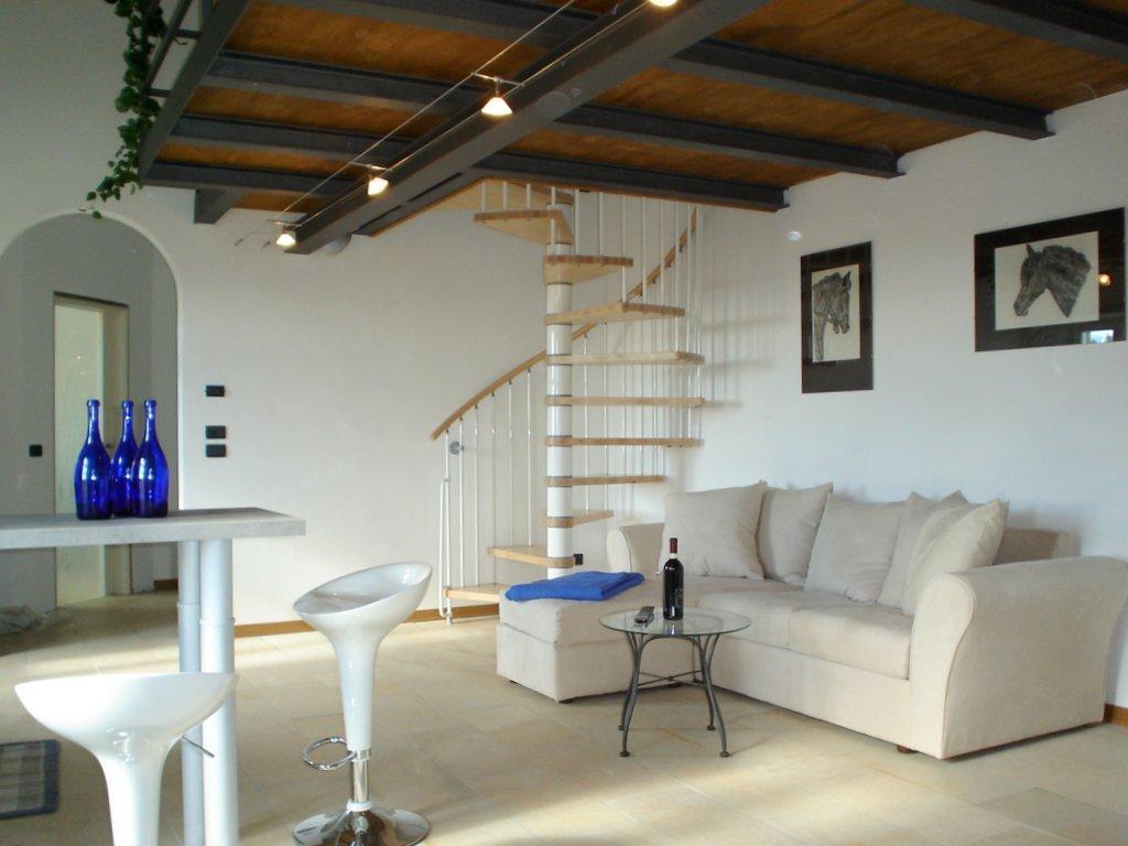 Agriturismo Sondrea Sinio Εξωτερικό φωτογραφία